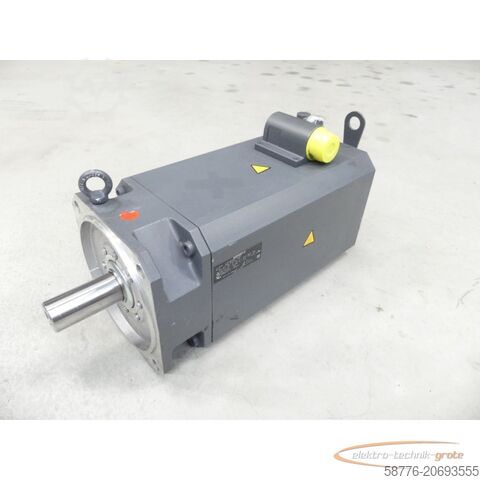 Motor Siemens Siemens 1FT6105-8AF71-1AH1 SN: D441181801001 Servomotor