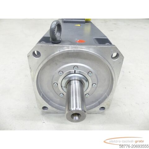 Motor Siemens Siemens 1FT6105-8AF71-1AH1 SN: D441181801001 Servomotor