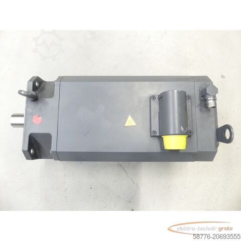 Motor Siemens Siemens 1FT6105-8AF71-1AH1 SN: D441181801001 Servomotor