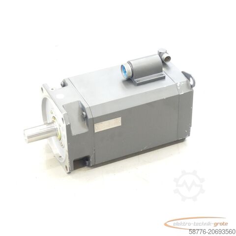 Besturingsunit Siemens 1FT6105-8AF71-3AG1 Synchronservomotor SN:YFN114586703002
