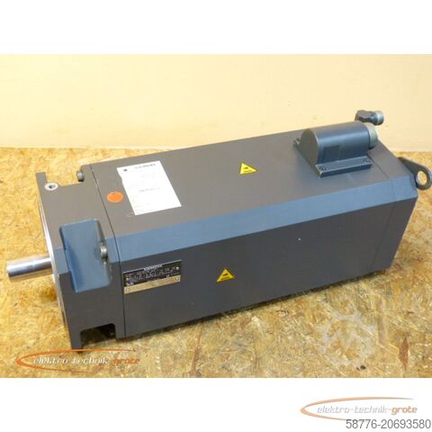 Besturingsunit Siemens 1FT6108-8AC71-1AB0 Synchronservomotor mit Option Z = K43