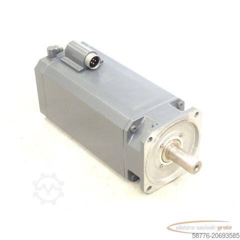 Styreenhed Siemens 1FT6108-8AC71-4AG1 Synchronservomotor SN ZK882788002004