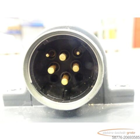 Styreenhed Siemens 1FT6108-8AC71-4AG1 Synchronservomotor SN ZK882788002004