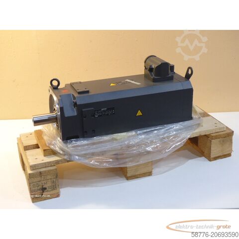 Unitate de control Siemens 1FT6108-8WC71-2AL7 Drehstrom-Servomotor  !