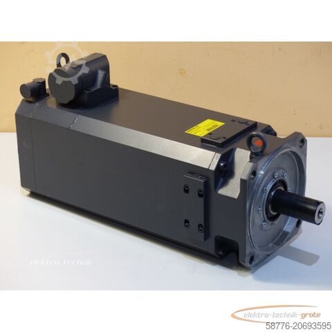 Unitate de control Siemens 1FT6108-8WC71-2AL7 Drehstrom-Servomotor  !