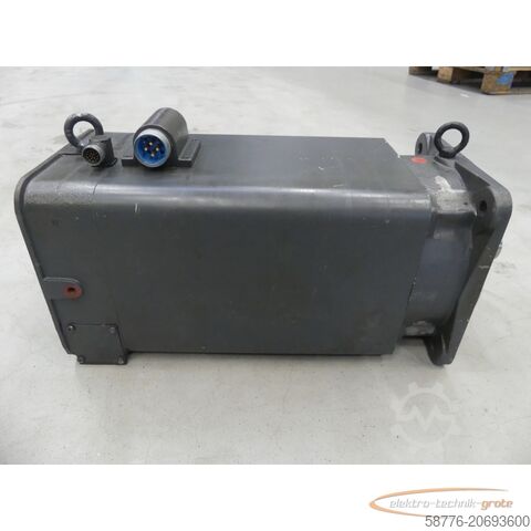 Besturingsunit Siemens 1FT6134-6AB71-2AL4 Synchronmotor  SN: YFNN13467001001
