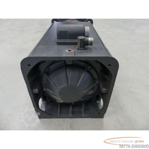 Besturingsunit Siemens 1FT6134-6AB71-2AL4 Synchronmotor SN: C936096702001