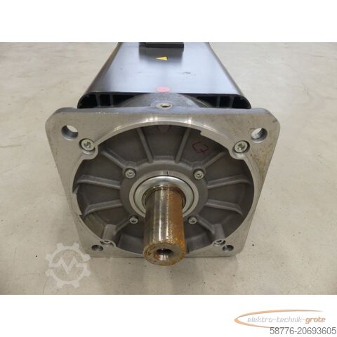Besturingsunit Siemens 1FT6134-6AB71-2AL4 Synchronmotor SN: C936096702001