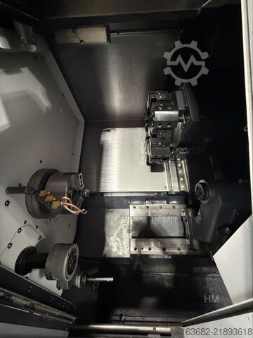 CNC DN Solutions Doosan LEO 1600, Bj. `23_ IntNr231501 DOOSAN-PUMA LEO 1600