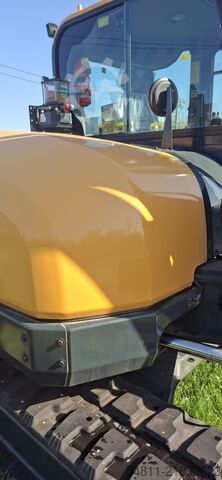 Kettenbagger Hyundai HX85A