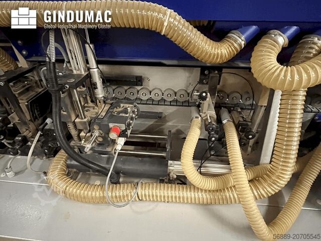 Edgebander FELDER MG580