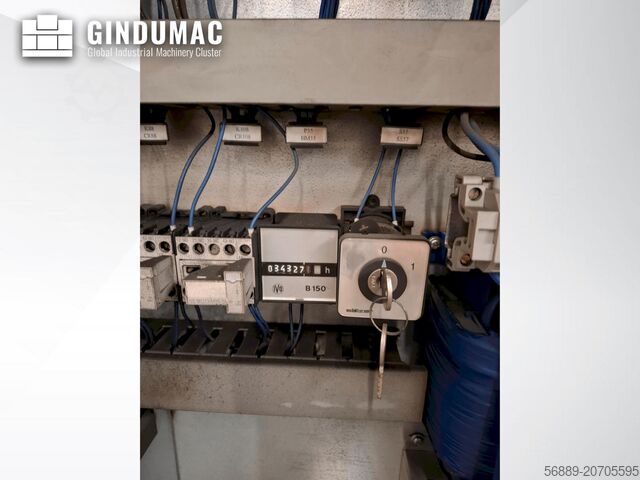 Press Brake TRUMPF TrumaBend V130