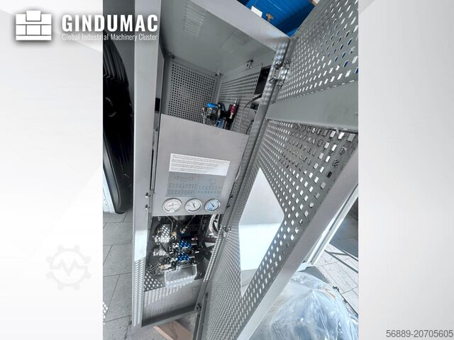 Horisontell svarvmaskin DMG Gildemeister CTX 310