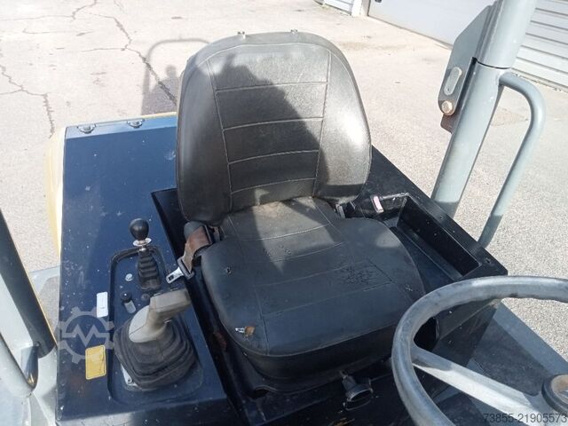 Mini dumper Wacker Neuson DW50