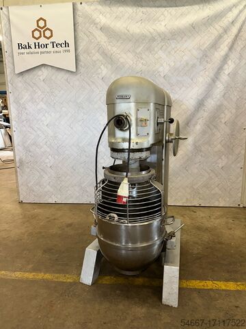 Hobart H400 Planetary Mixer
