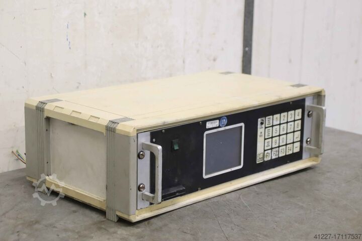 Calculateur de dosage Terminal HuK Dopag ZM-9310-1-0