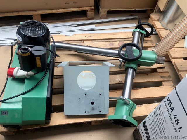 Voederautomaat Kündig KUWE-44