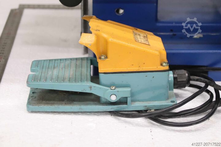 Screen printing machine Eickmeyer TIC 121 SC