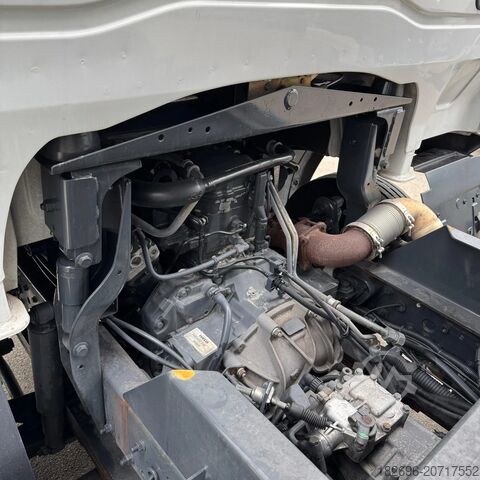 Furgone chiuso Iveco Eurocargo 75e16