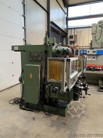 Univerzalna glodalica Alcera 100 M