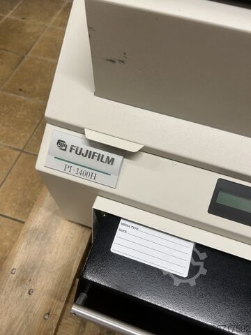 Grabadora de películas ECRM VR36HS