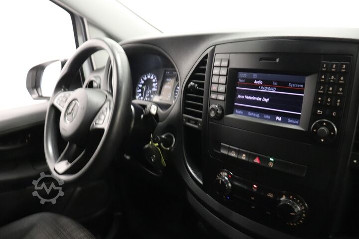 Delivery van Mercedes-Benz Vito 114 CDI Automaat XL - EURO 6 - Airco - Nav...