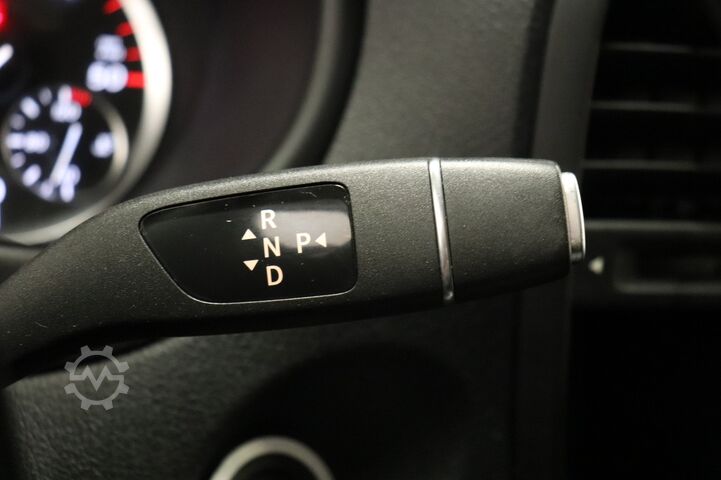 Delivery van Mercedes-Benz Vito 114 CDI Automaat XL - EURO 6 - Airco - Nav...