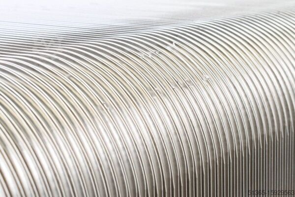 Stainless steel plate heat exchanger Alfa Laval 3287166004