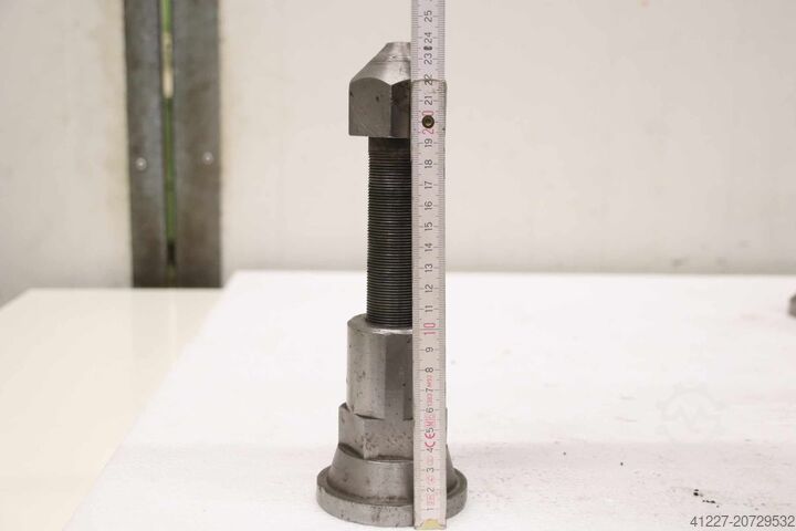 Kozioł śrubowy, 10 sztuk unbekannt erschiedene Ausführungen