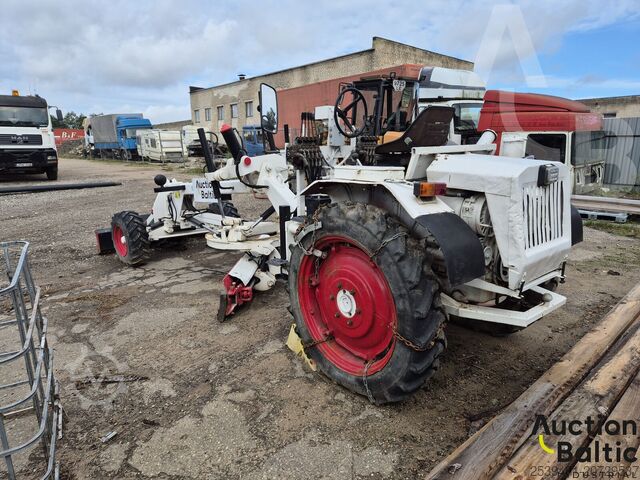 Grader  EI Attachments .2750