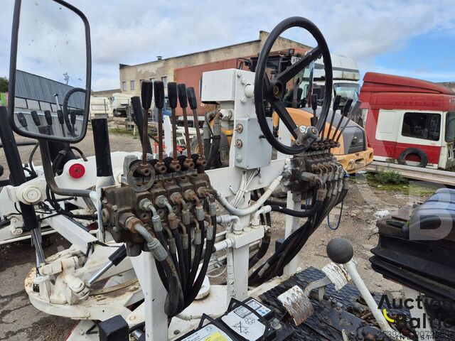 Grader  EI Attachments .2750