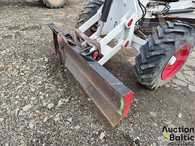 Grader EI Attachments .2750