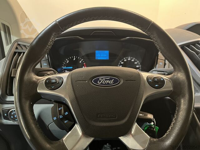 Box van Ford Transit 310 2.0 TDCI L2H2 Trend 130 PK / Euro 6...