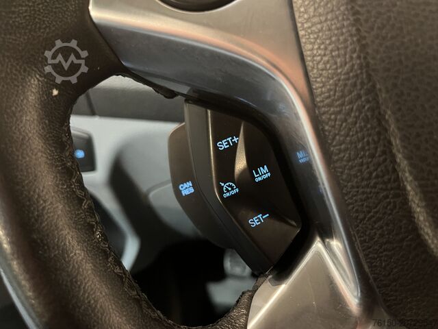 Box van Ford Transit 310 2.0 TDCI L2H2 Trend 130 PK / Euro 6...