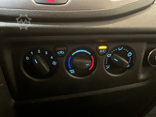 Box van Ford Transit 310 2.0 TDCI L2H2 Trend 130 PK / Euro 6...