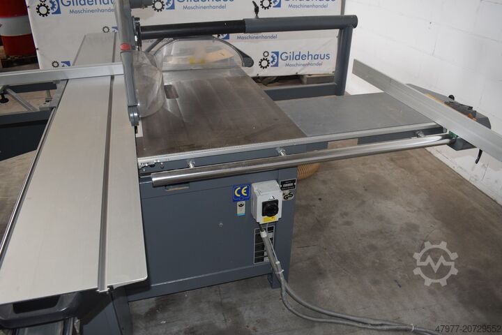 Glidebordsav Altendorf WA 80