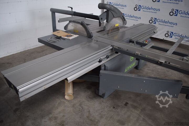 Glidebordsav Altendorf WA 80