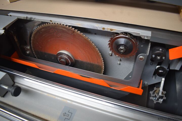 Glidebordsav Altendorf WA 80