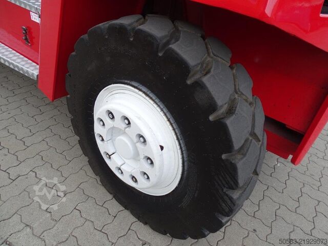 Diesel vorkheftruck Svetruck 12120-35