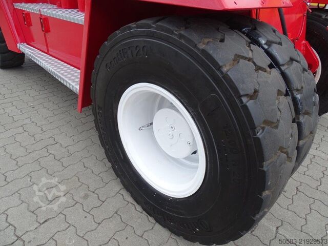 Diesel vorkheftruck Svetruck 12120-35