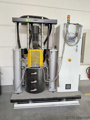 Smeltmachine SM Klebetechnik GX7511.38