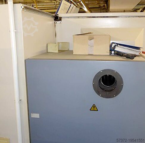 CNC Draaibank FAT TUR 560 MN