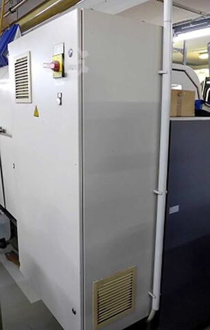 CNC Draaibank FAT TUR 560 MN