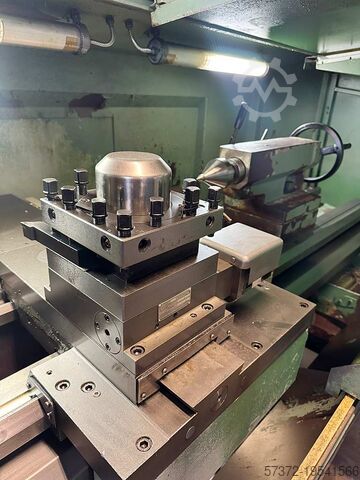 CNC Draaibank DMTG CKE6150Z