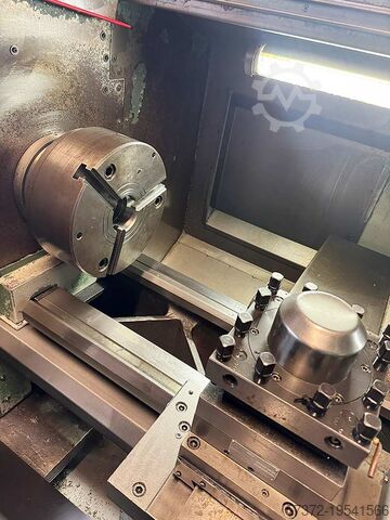 CNC Draaibank DMTG CKE6150Z