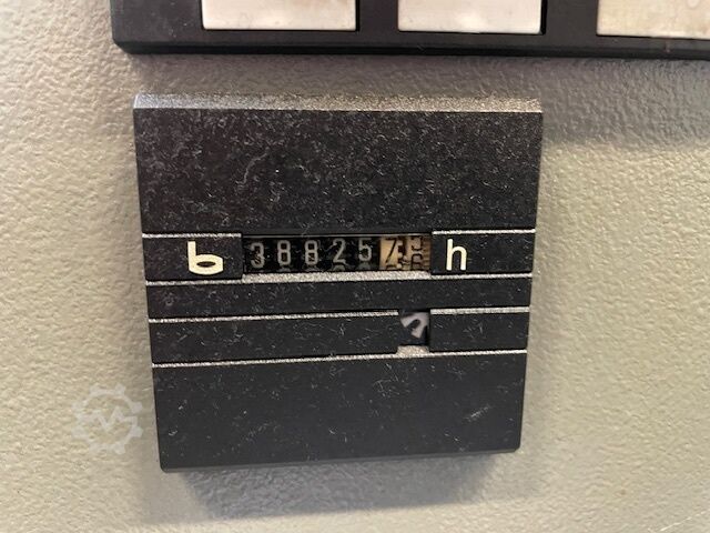 Horizontaal bewerkingscentrum DMG DMC 60 H