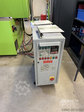 Temp. narzędzia TT-142N/MP-988 (2017) Tool temp TT-142N/ MP-988