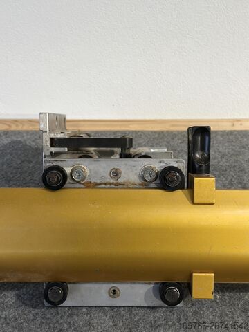 Planer shaft guard SUVMATIC SUVMATIC