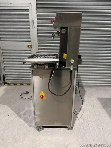 Zařízení na čokoládu Gami T260 Continuous Tempering Machine