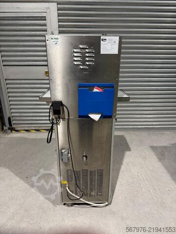 Chocoladeapparatuur Gami T260 Continuous Tempering Machine